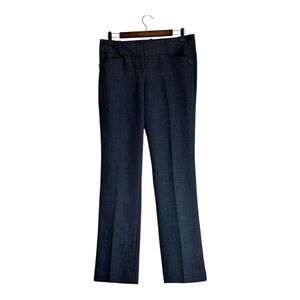 The Limited Deep Blue Cassidy Fit Pants